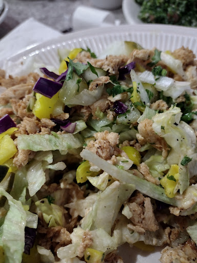 Photo of Pita Peddler Mediterranean Bar & Grill - 46610 Gratiot Ave, Chesterfield, MI 48051, USA